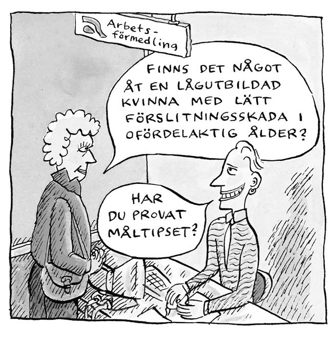 Bild: Robert Nyberg