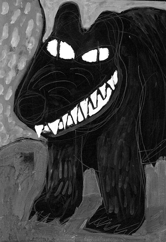 Bild: Robert Nyberg