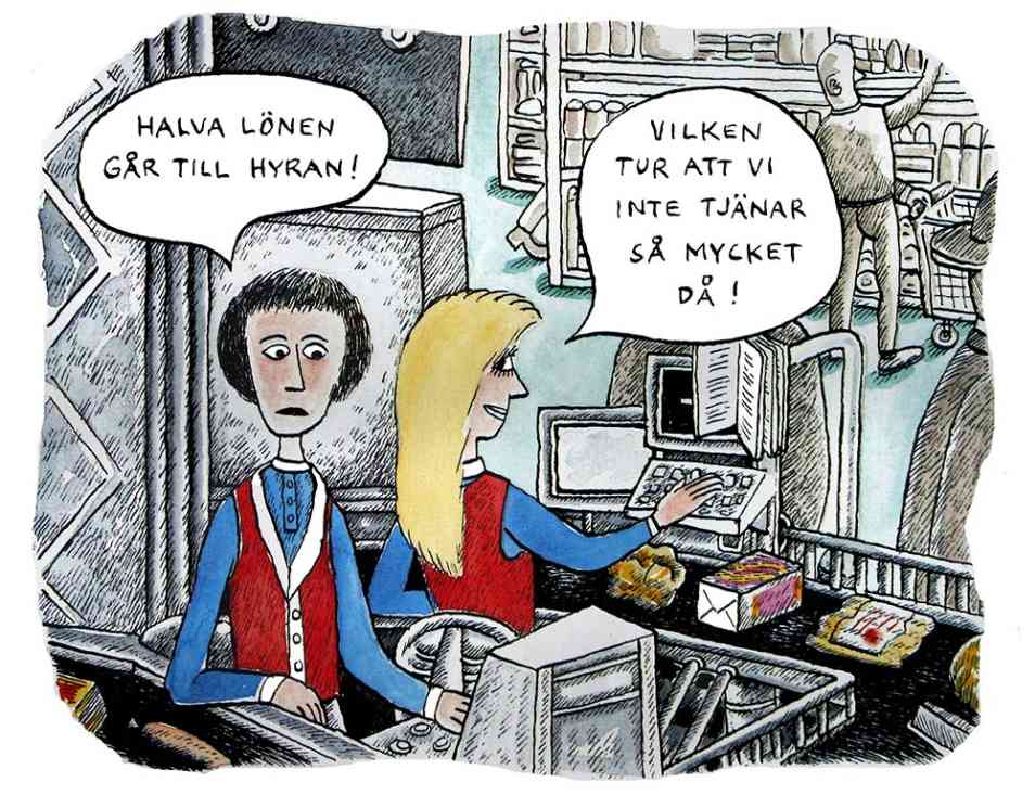 Bild: Robert Nyberg