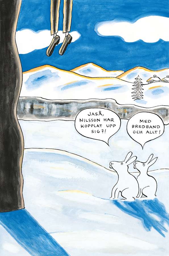 Bild: Robert Nyberg.