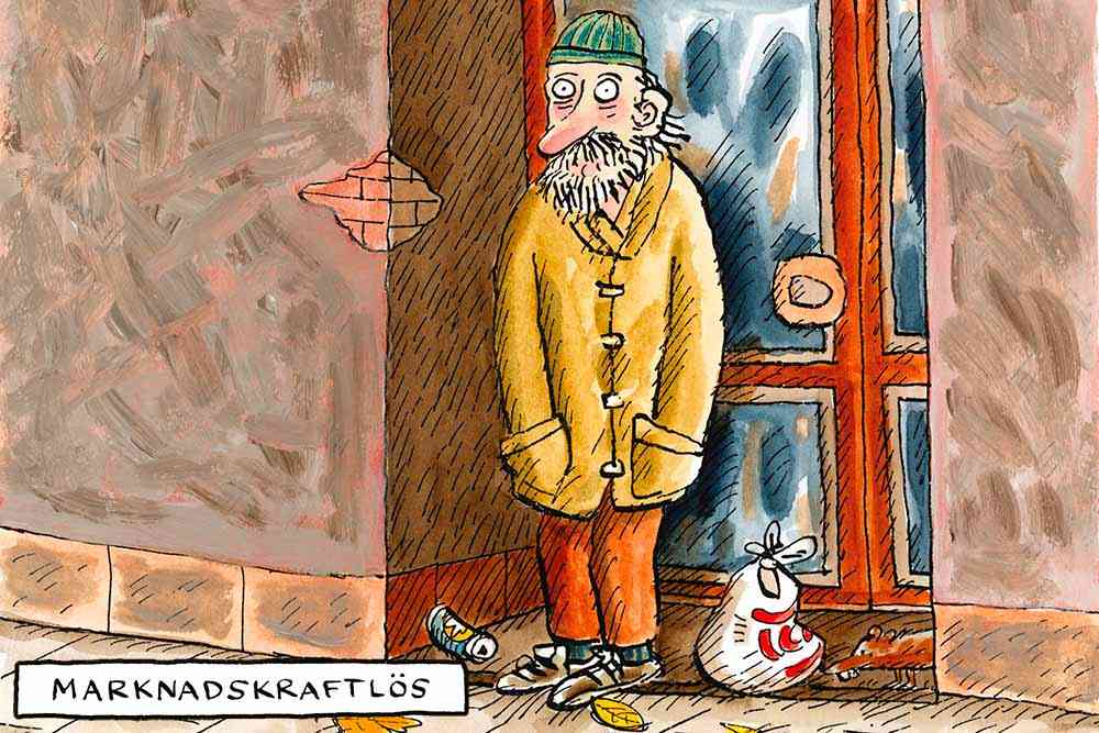 Bild: Robert Nyberg