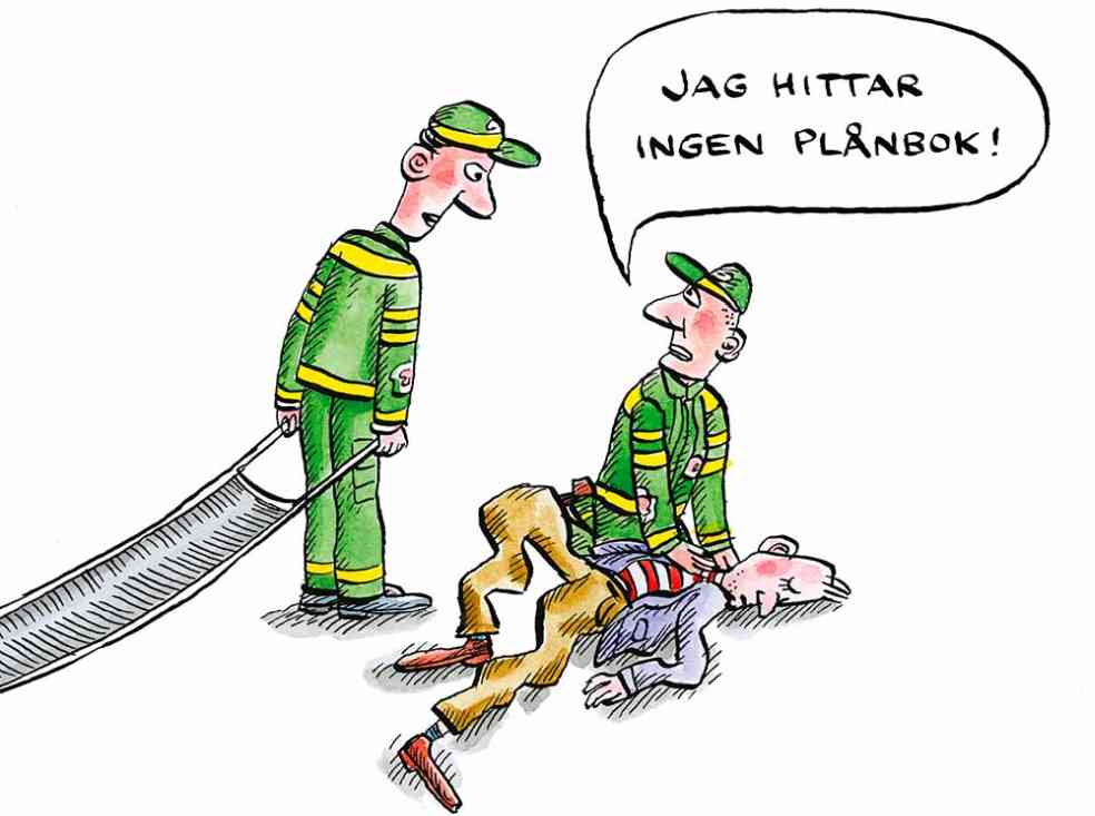 Bild: Robert Nyberg